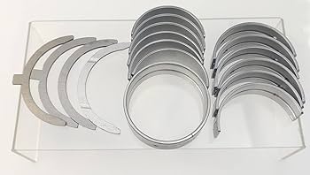 Amazon.com: 3TNE78 3TNE78A Engine Rebuild Kit FOR Yanmar